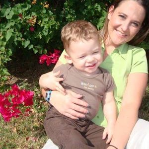 Meet your Posher, Haydee