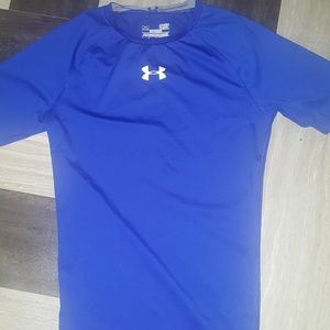 Under Armour youth boys small shirt