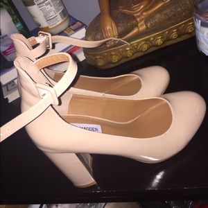 Brand New Steve Madden Pumps