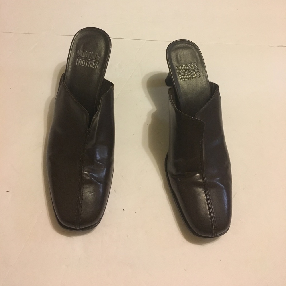 Women's Mootsies Tootsies shoes