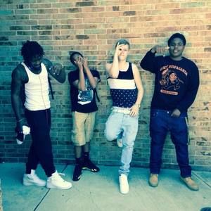 Meet your Posher, Nicholas