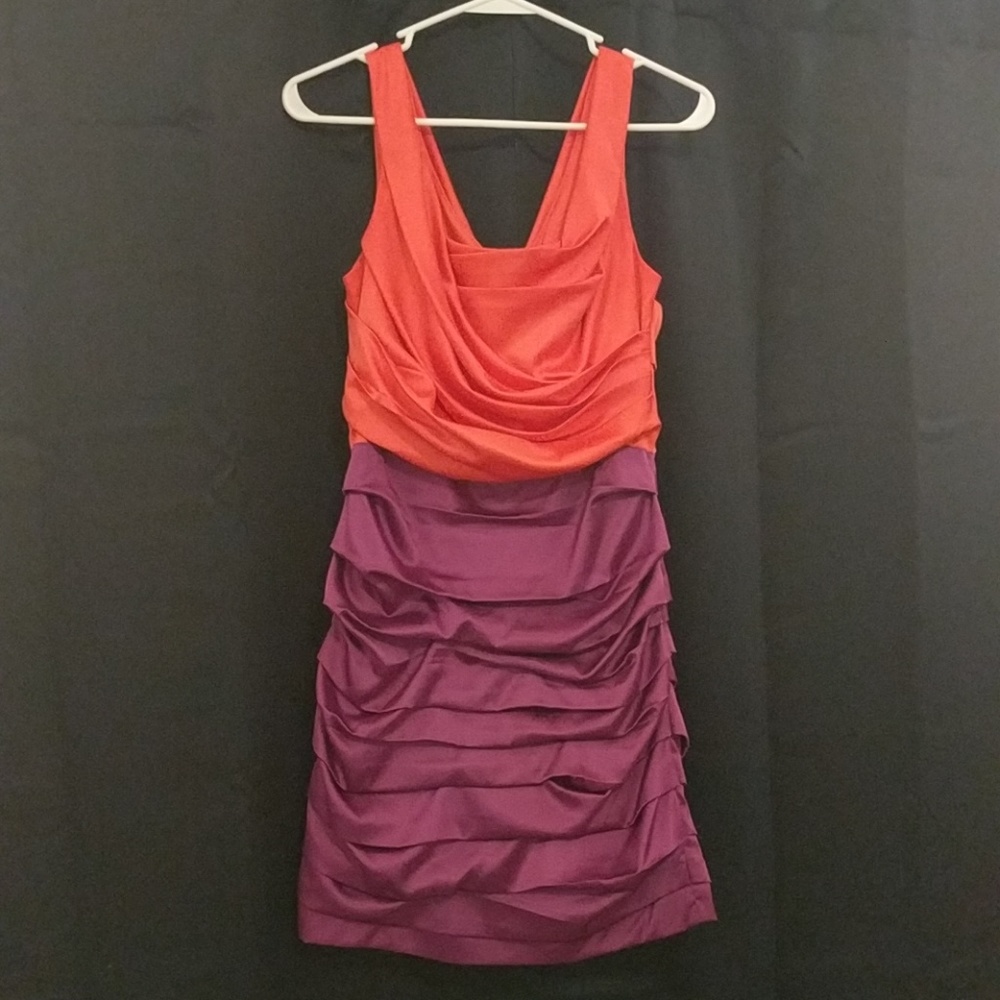 Express party dress