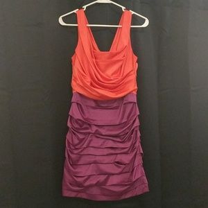 Express party dress