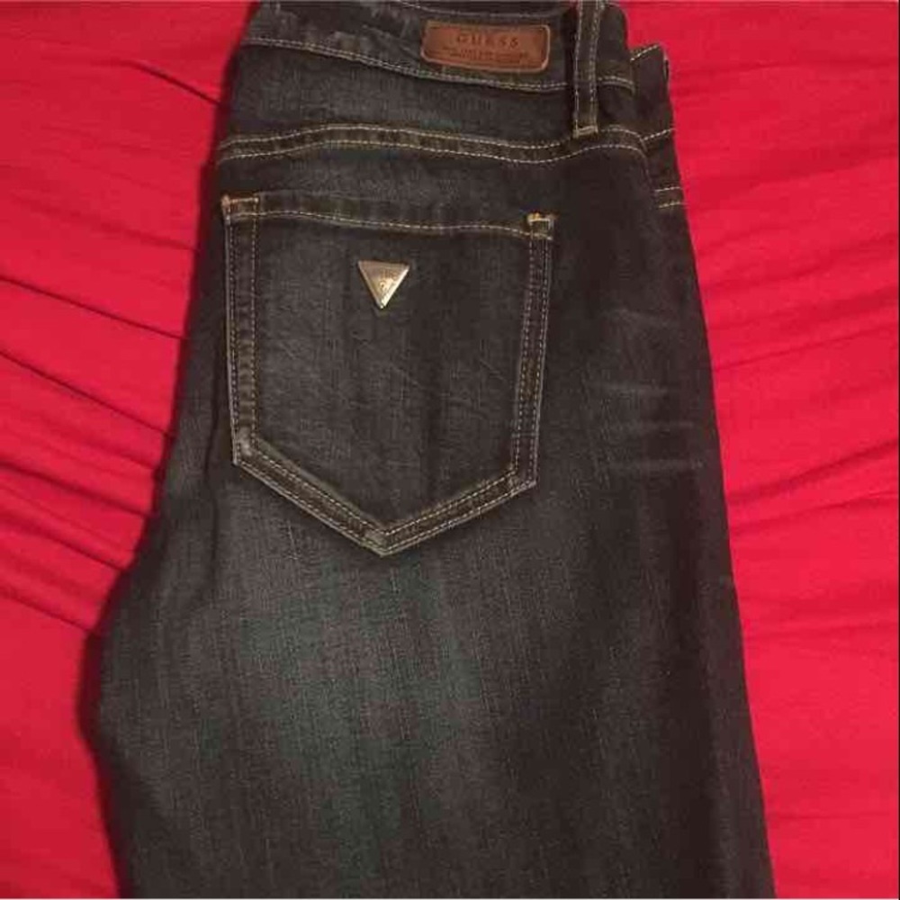 Guess skinny Jeans