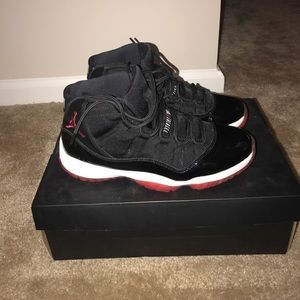 *Authentic"/Real" Mens Air Jordan 11 Retro