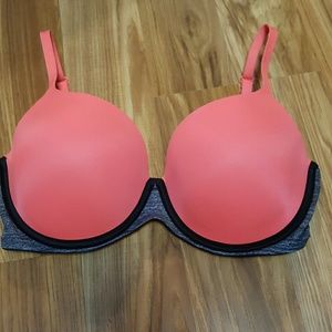 Bundle for metalman01 Pink Victoria's Secret Bra