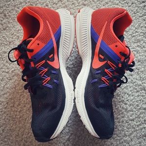 Nike Women's running shoes