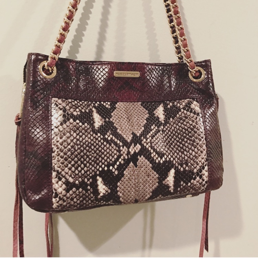 REBECCA MINKOFF PURSE