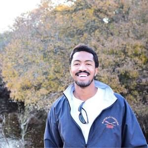 Meet your Posher, Brooks