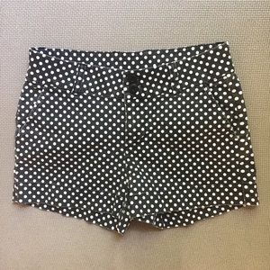 ☀️HP☀️Kavu Polka Dot Shorts