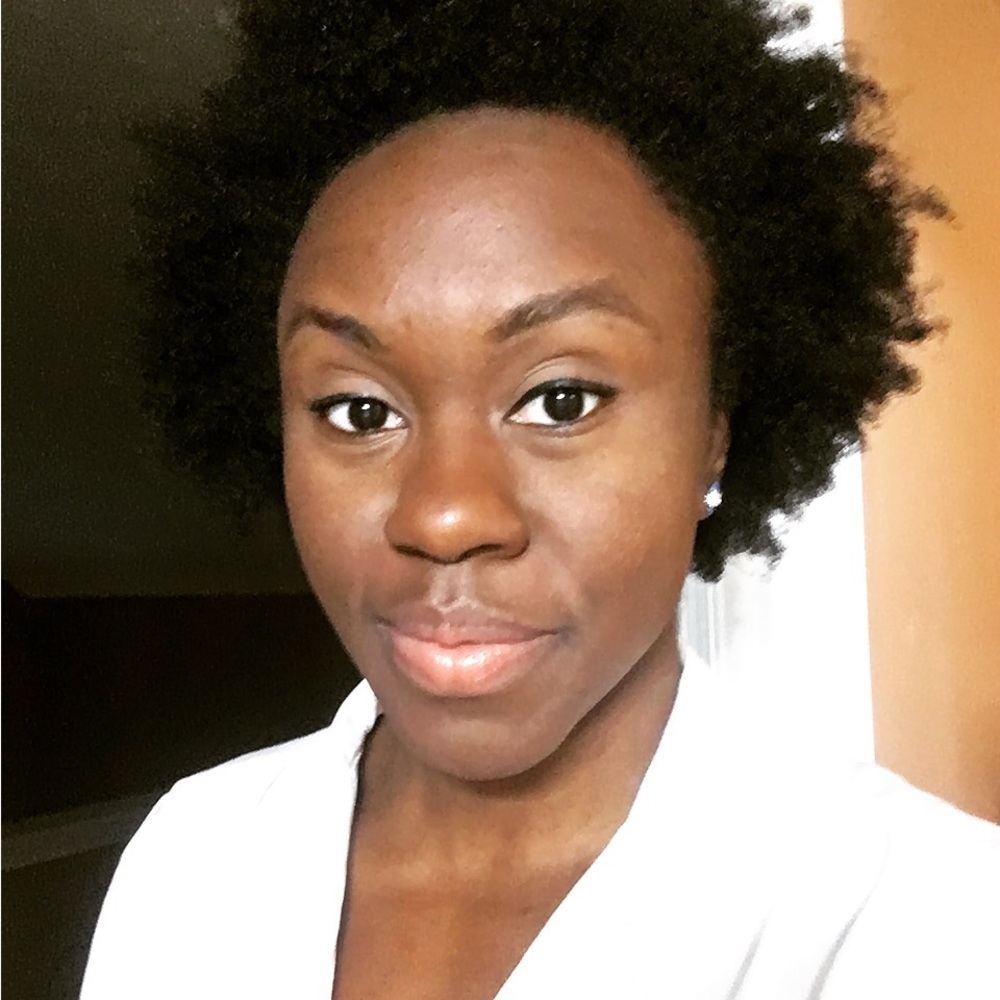Meet your Posher, Priscilla