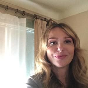 Meet your Posher, Suzanne