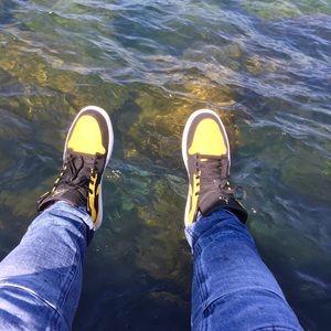 Meet your Posher, David