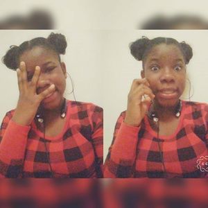 Meet your Posher, Chantel