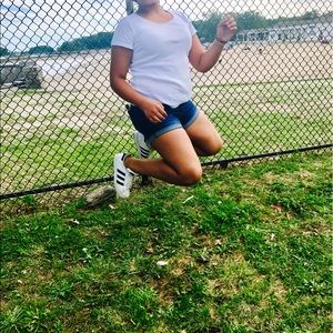 Meet your Posher, Amaya