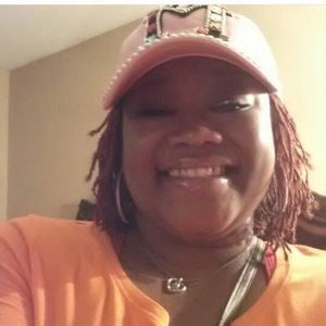 Meet your Posher, Jameisha