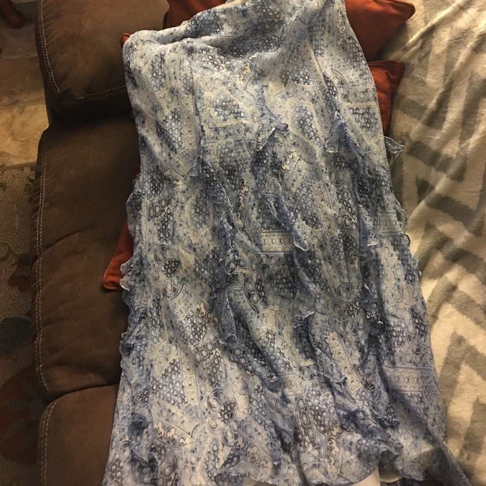 Small Ralph Lauren skirt