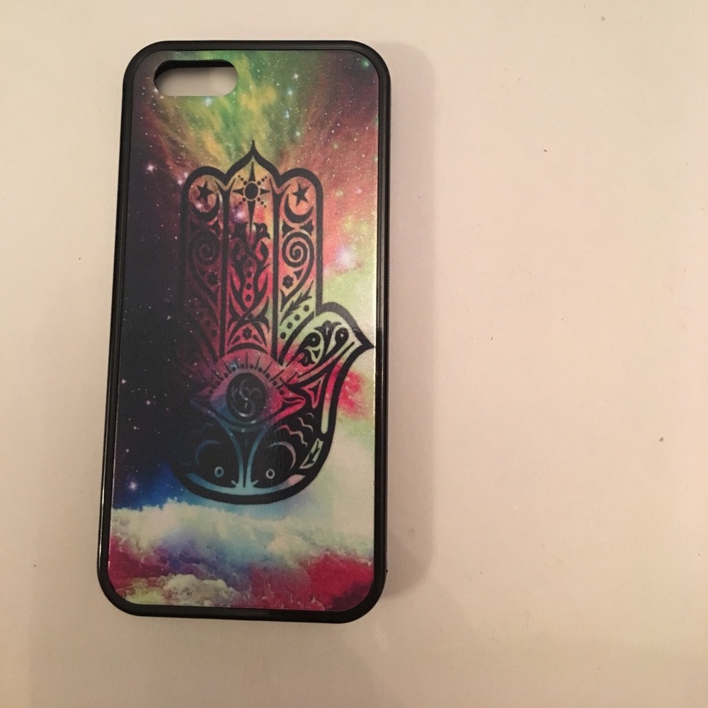 Iphone 5 case