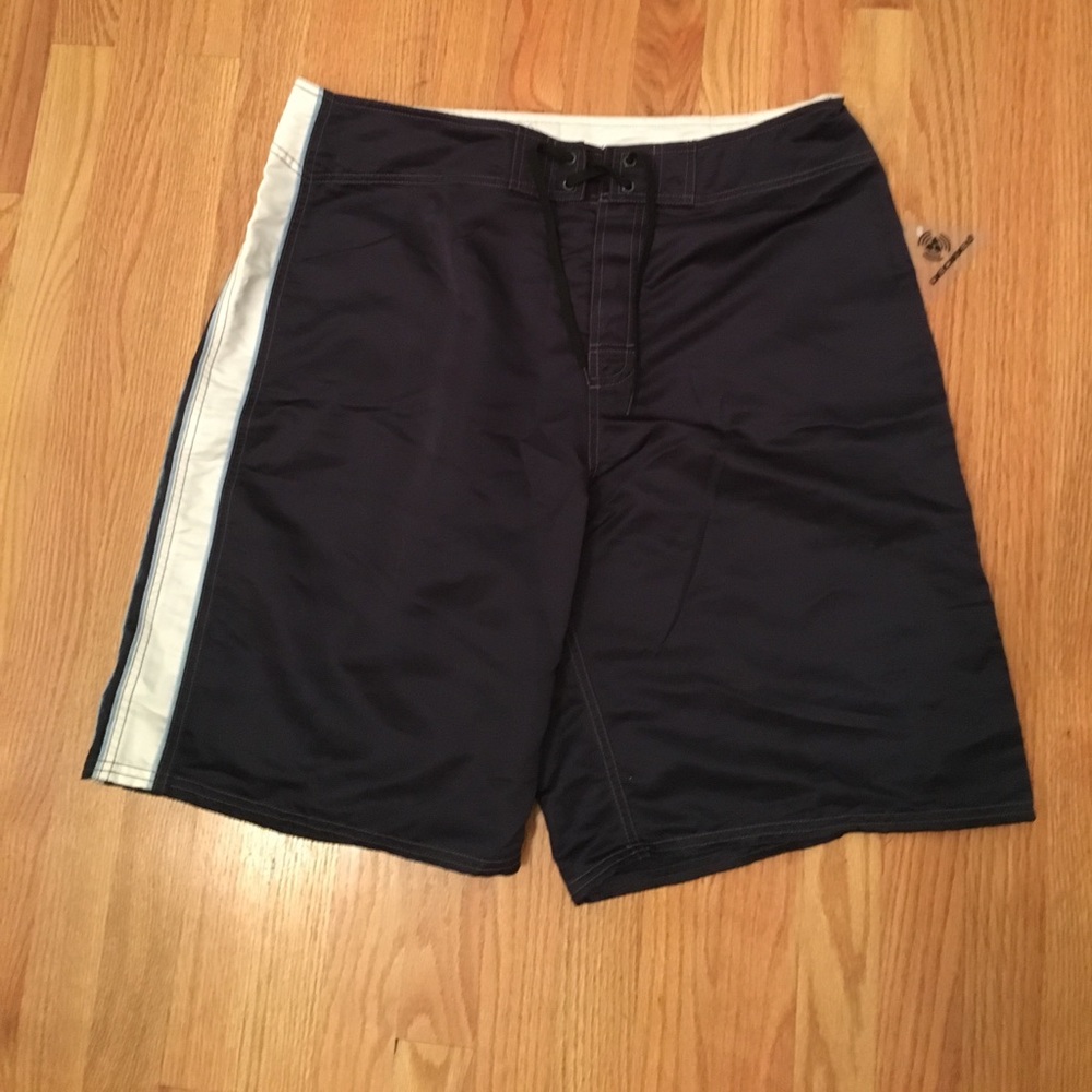 Decibel Board Shorts