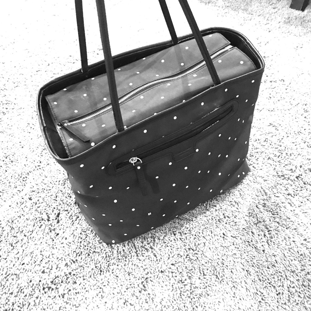 Kate spade ♠️ diaper bag / work bag