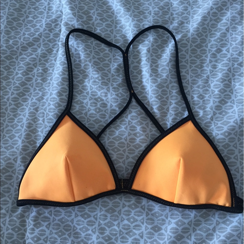 Victoria Secret swim top
