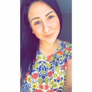 Meet your Posher, Ashley