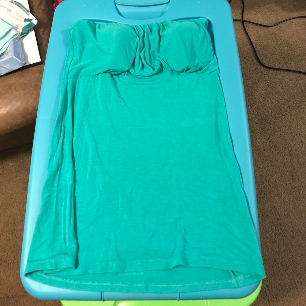 Sleeves Tanks Rue 21 - Picture 2 of 3