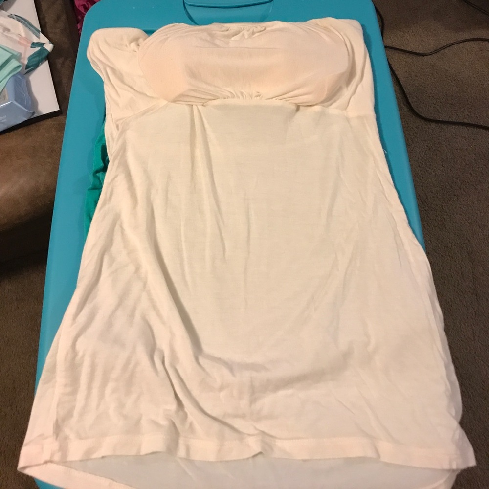 Sleeves Tanks Rue 21 - Picture 3 of 3