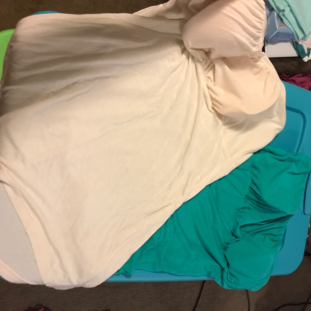 Sleeves Tanks Rue 21