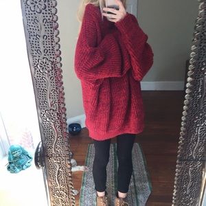 Wilde Dazed Chunky Sweater