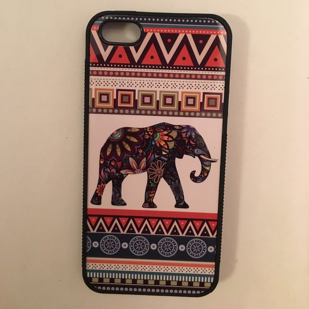 iPhone 5 case