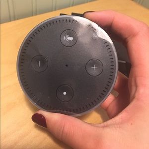 Brand New Amazon Echo Dot
