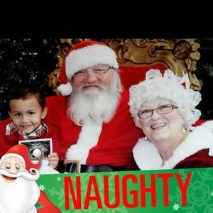 Meet your Posher, Janet