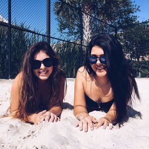 Meet your Posher, Luana