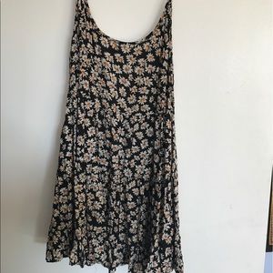 Brandy Melville open back dress
