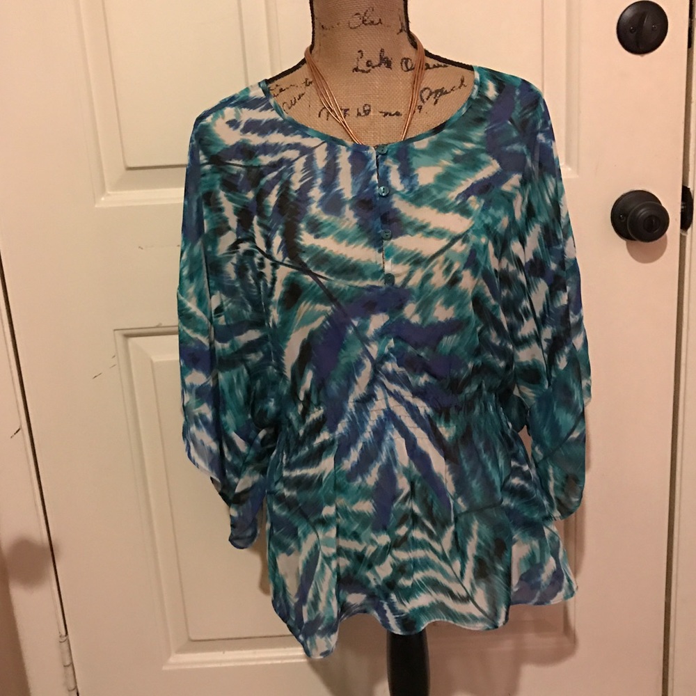 gorgeous blouse