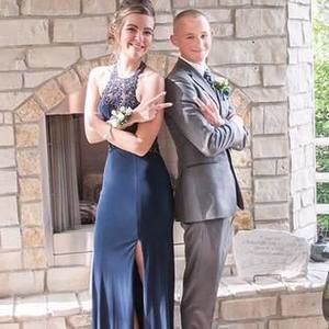 Meet your Posher, Jenna