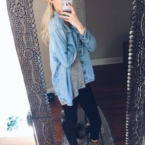 A + F Denim