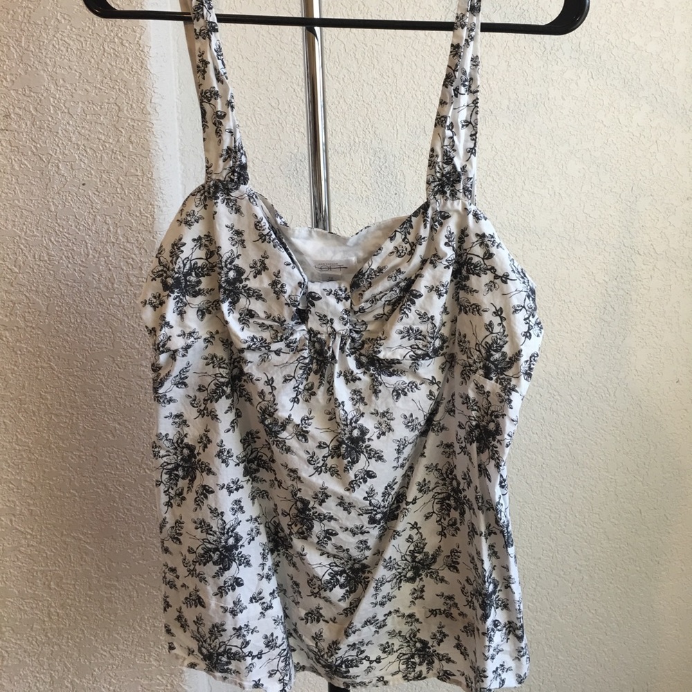 Ann Taylor blouse 🌸🌼🌸🌼