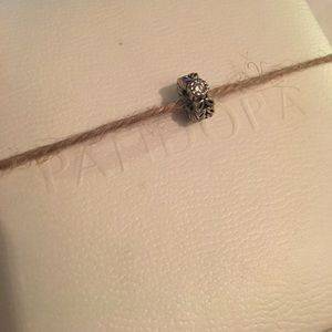 Pandora charm