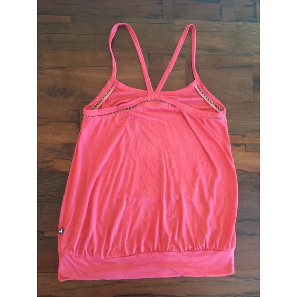 Sweaty Betty UK Tank Top Yoga Workout Small - Picture 2 of 6