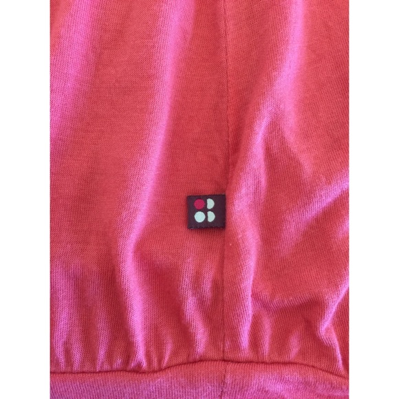 Sweaty Betty UK Tank Top Yoga Workout Small - Picture 4 of 6