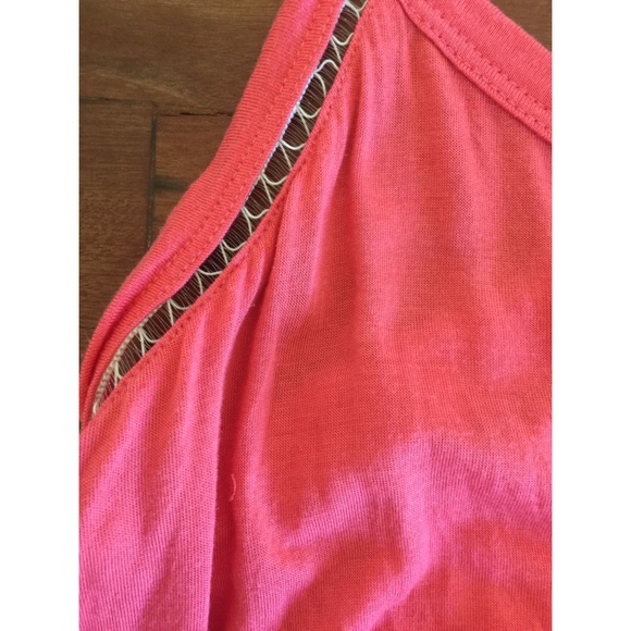 Sweaty Betty UK Tank Top Yoga Workout Small - Picture 5 of 6