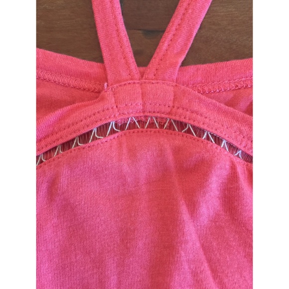 Sweaty Betty UK Tank Top Yoga Workout Small - Picture 6 of 6