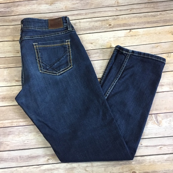 Find great deals on eBay for buckle jeans. Shop with confidence.