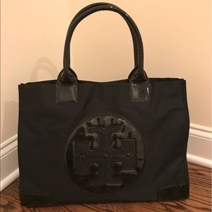 Tory Burch Ella Tote (Large)