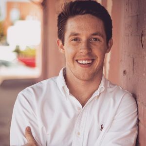 Meet your Posher, Connor