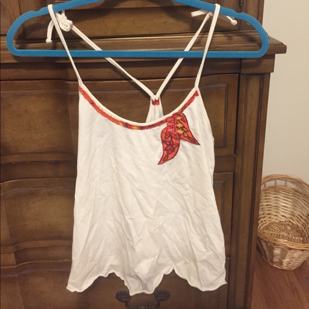 Tanktop