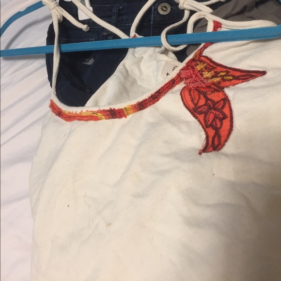 Tanktop - Picture 4 of 4