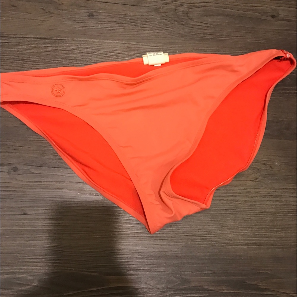 Converse Bikini Bottoms